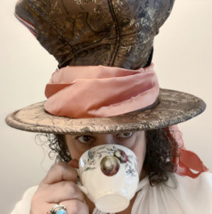 The Hatter